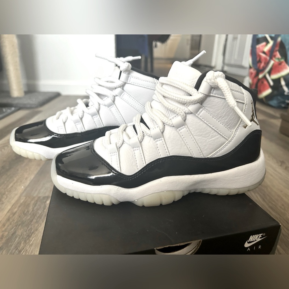 ⭐️ Jordan Retro 11 (GS)